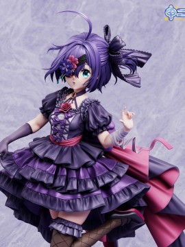Zhongerbing Studio Chuunibyou demo Koi ga Shitai! Takanashi Rikka Hot Sexy 1/6 Statue